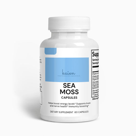 Sea Moss