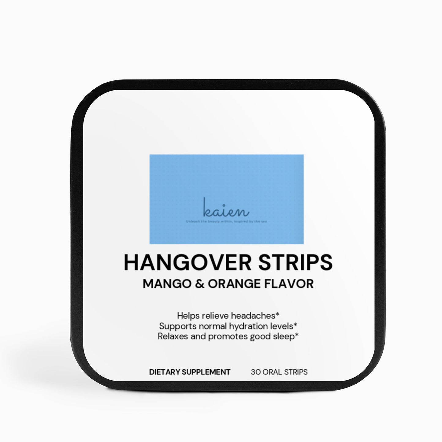 Hangover Strips